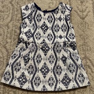 Adorable shift dress